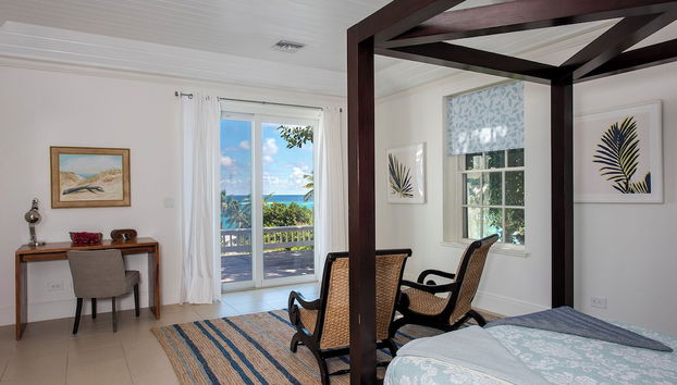 Waterfront Wonder: Cottage With Stunning Views - Foto 3, Habitación