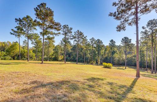 about 1 Mi to Lake Greeson and Ramp Lazy Bear Cabin - Foto 35