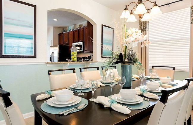 Loyalty Vacation Homes Davenport - Foto 15