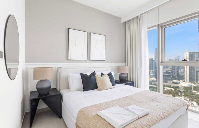 Silkhaus Downtown Views 2, Downtown Dubai - Foto 26