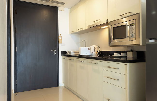 Citismart Luxury Apartments - Photo 22