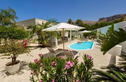 Golden Holiday Villas Private Pools in Sicily - Foto 8