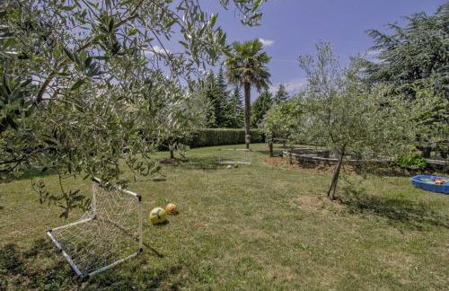 Apartment Lucia in Central Istria - Foto 24