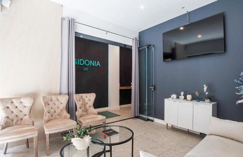 GBH Hotel-Apartamentos Posidonia - Foto 13