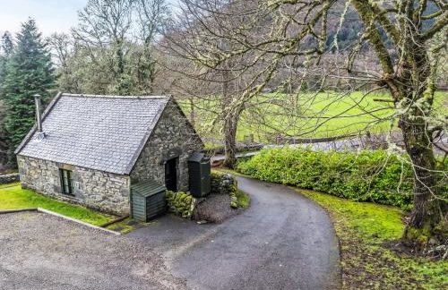 Holiday Home Farmburn Bothy by Interhome - Photo 6