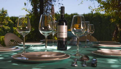 Villa del Mamut, Padul Granada - Foto 5