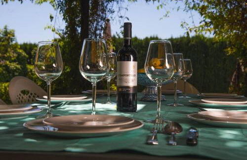 Villa del Mamut, Padul Granada - Foto 5