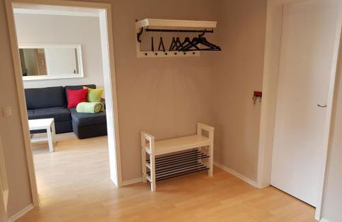 Haus Homann-Schneider, Wohnung Wetter - Foto 11