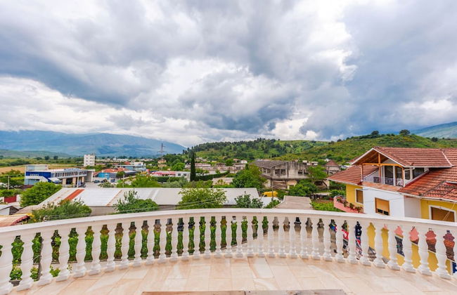 Hometown Apartment in Gjirokaster - Foto 13