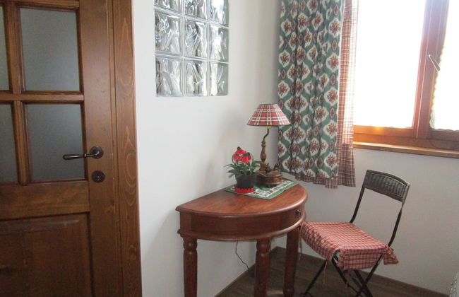 Podere La Piana - Foto 9