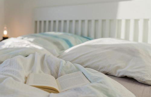 Ferienhaus Wiesenkiek - Bauernhof Hopp Vadersdorf - Foto 33