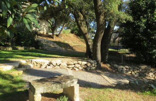 Les Studios-Hôtel de Sommières - Foto 23