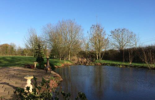 Silver Springs Farm Lodge - Foto 21