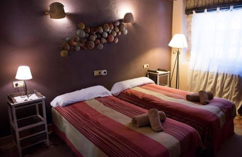 Alojamiento Rural La Cañada - Foto 103