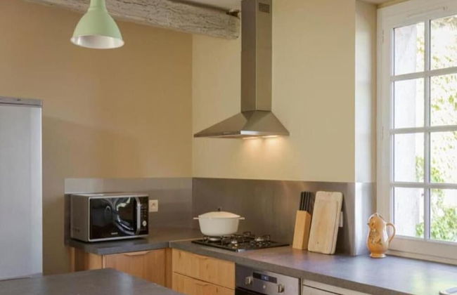 Domaine de la Trigalière - Foto 65