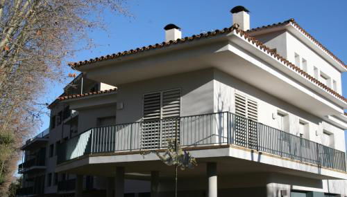 Apartament L'Ast - Foto 2, Other