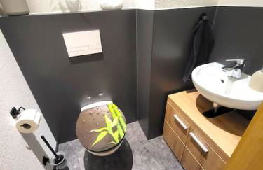 Ferienwohnung SehrGemütlich in Sachsen - Foto 16