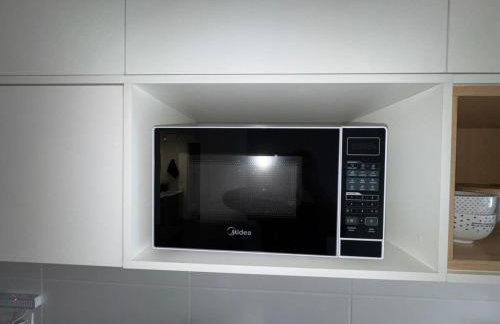 Apartamento mobiliado, com piscina e estacionamento na Barra da Tijuca - Foto 22