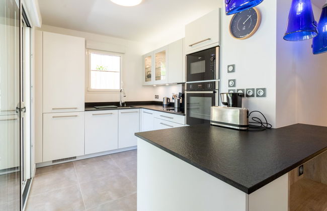 Domaine Aïga - Foto 8