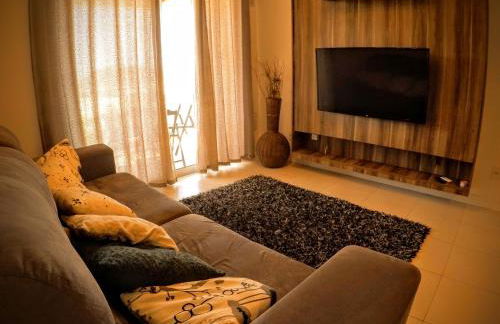 Águas do Santinho Apart - Photo 56