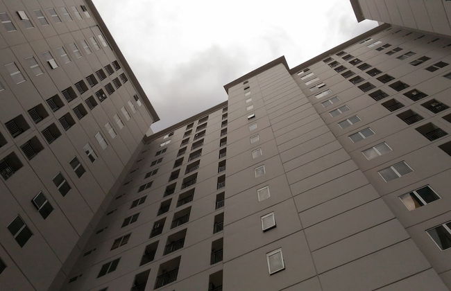 Bassura City Apartment By Mediapura - Foto 46