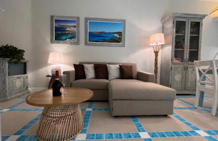 Suite Villa Domos & SPA - Foto 13