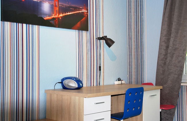 Das Schwedenhaus Moin Moin - Photo 5