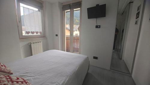 Relax Mountain Apartments - Foto 3, wardrobe