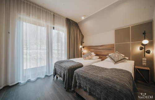 Lake Hill Karkonosze Apartments - Foto 15