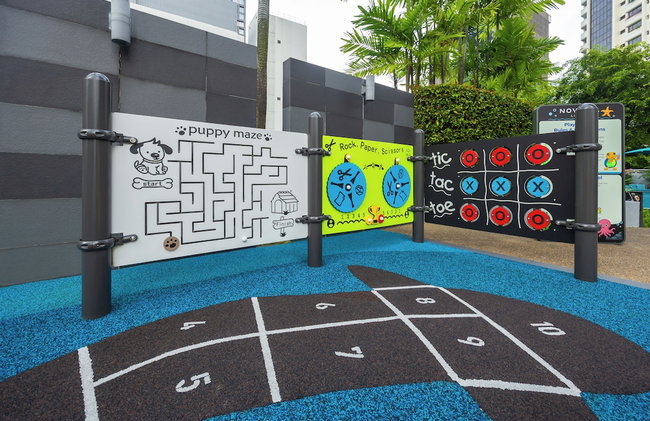 Novotel Living Singapore Orchard - Photo 61