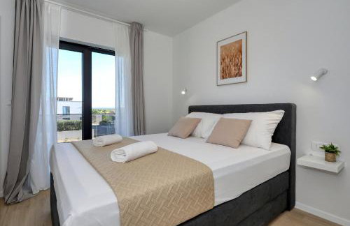 Villa Cvit Mediterana with heated pool - Foto 37