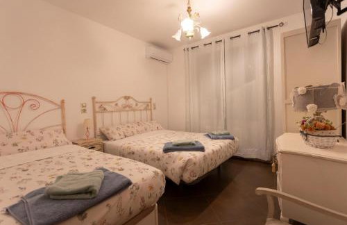 Casa Rural El Abuelo Mauri en Toledo ,finca privada sin vecinos, piscina y total libertad - Photo 65