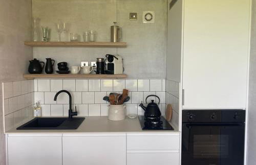 Unique luxurious cabin on sea view working croft - Photo 18