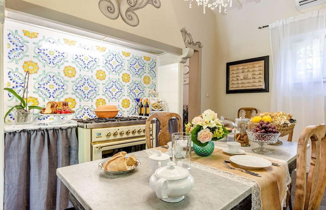 Cottage Nanni in Pescia - Foto 6