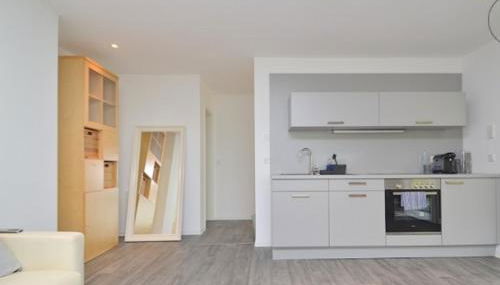 Ferienwohnung stadtnah mit Weinbergblick - Foto 5