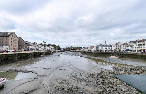 Appartement Le Cormoran - Foto 17