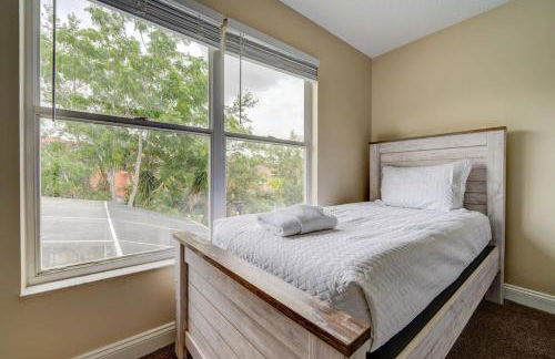 Sun Kissed Pool Home in Kissimmee - Foto 66