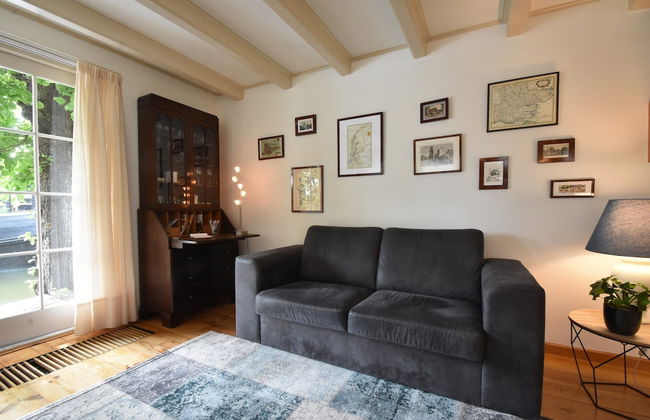 Serene Getaway in Edam - Photo 11