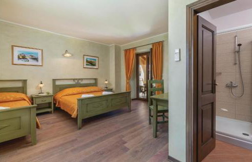 Cozy Home In Tinjan With Wifi - Foto 49