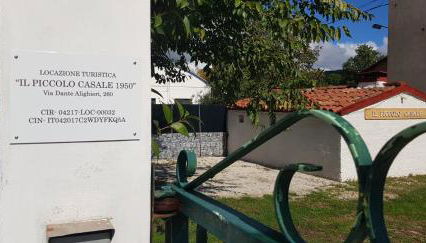 Il piccolo casale 1950 - Foto 3