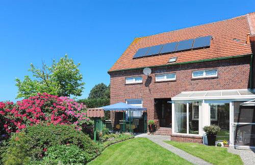 Ferienwohnung auf dem Ferienhof Janssen - Foto 1