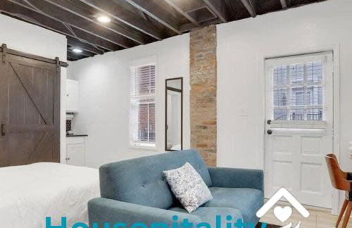 Housepitality - The Reichstag Suite - Modern - Foto 3