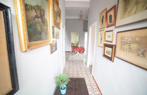 Casa Xanadu Seville - 6 bedroom Andalusian home with terraces - Foto 30