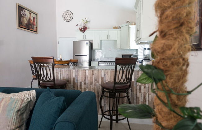 Casa Victoria Golf Retreat - Foto 16