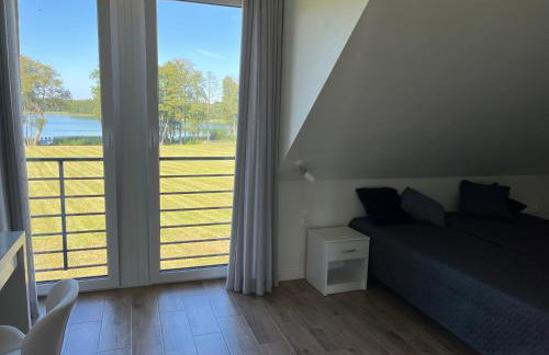 Osada Limajno Dom Żurawia - Foto 18