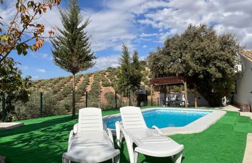 Cortijo El Nevazo - Foto 37