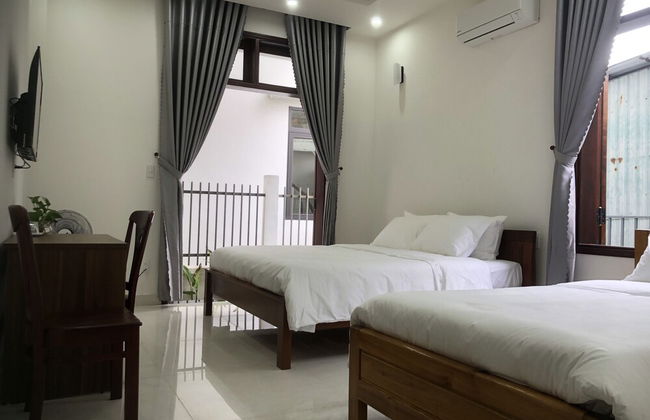 Phương's house - Foto 8