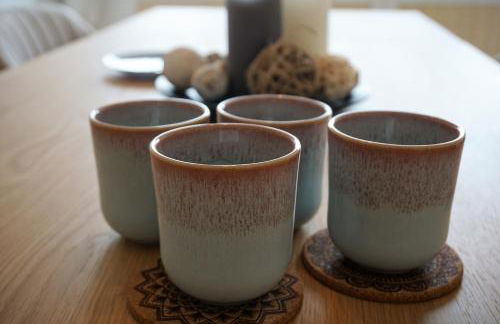 Three Bedroom Sea View Townhouse Villa - Foto 29