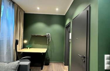 Stilvolle und moderne Wohnung - Foto 6