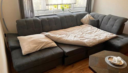 Ferienwohnung Zum Kallenborn - Foto 2